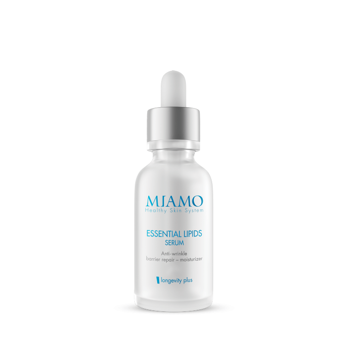 MIAMO ESSENTIAL LIPID SIERO ANTI-RUGHE IDRATANTE 30 ML